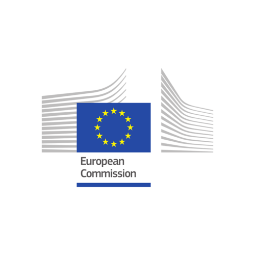 Client Logo - European Commision 2