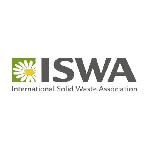 ISWA Logo