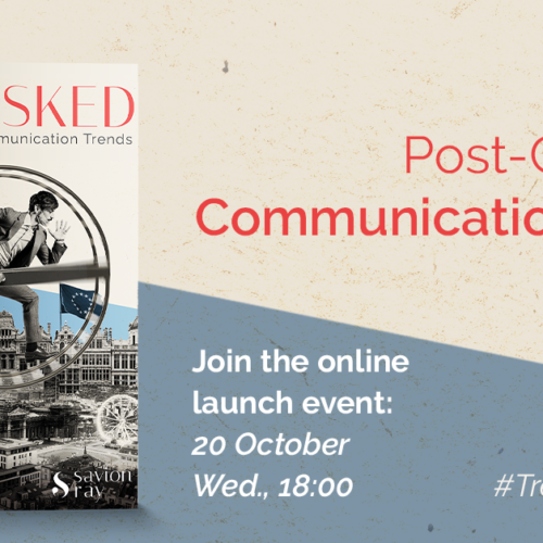 Post Covid-19 Communication Trends Pres Release