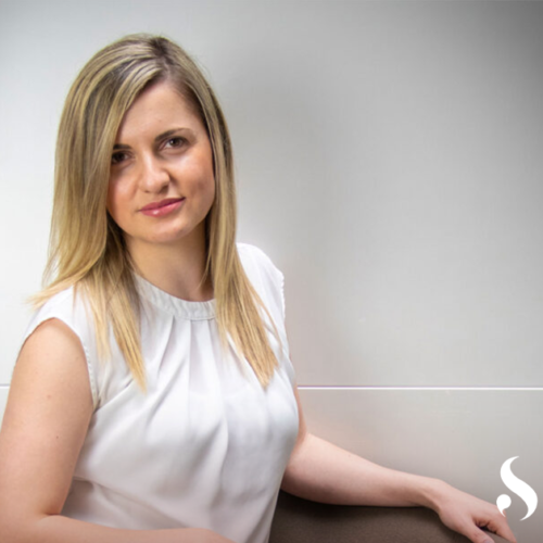 Bisera Savovska - Managing Director