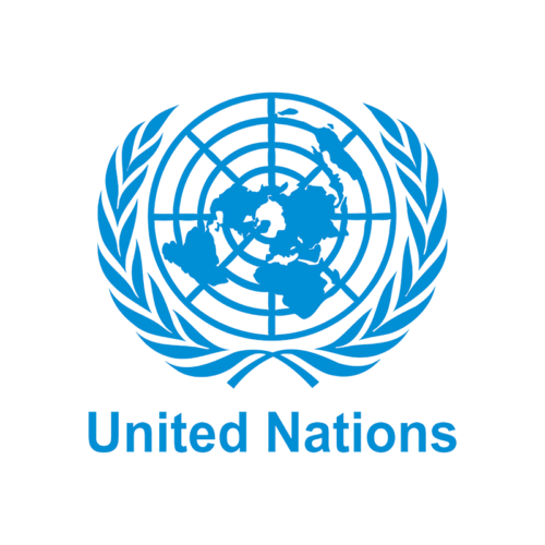 United Nations Logo