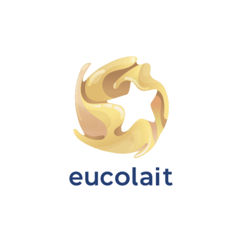 Eucolait Logo