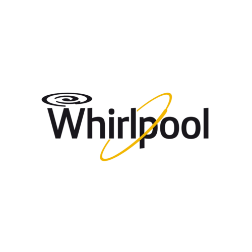 Whirlpool Logo