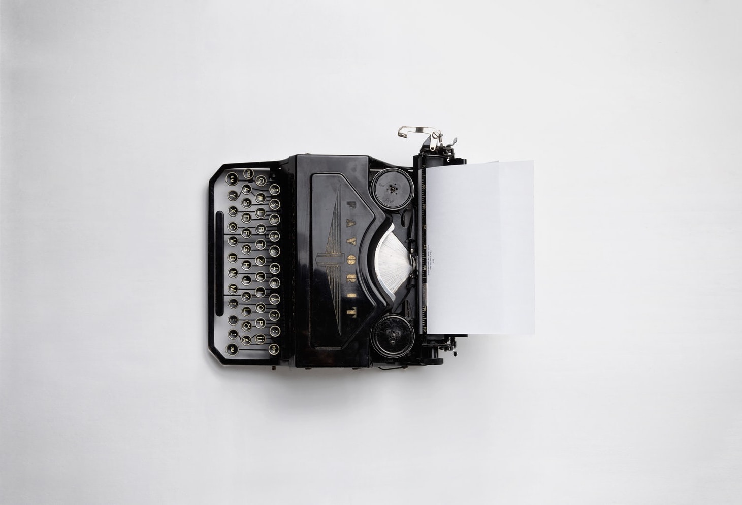 Typewriter