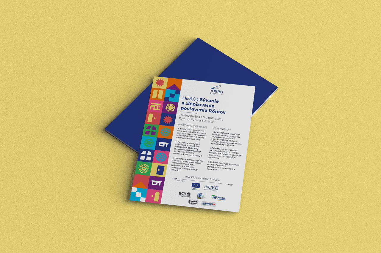 flyersCEB website