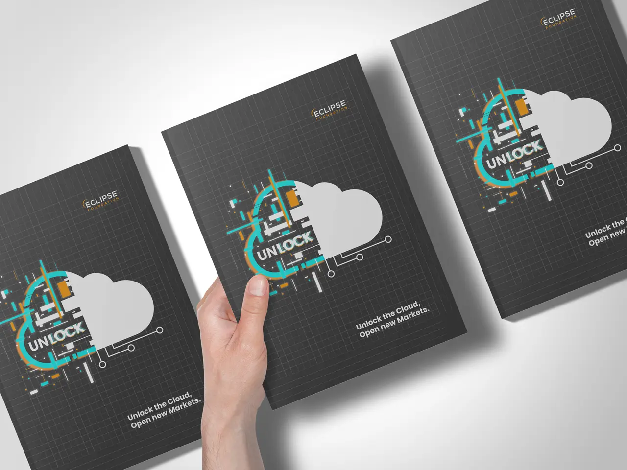 Eclipse Case Paper Mockup 1