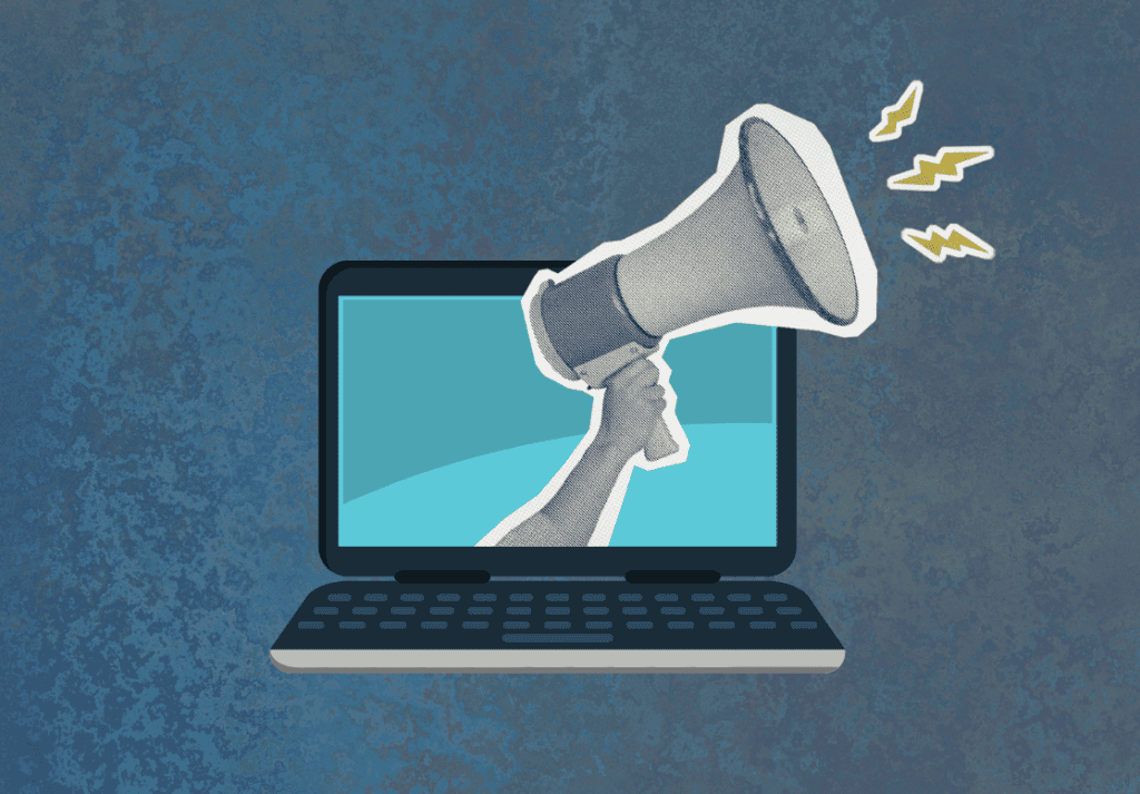 Strategies behind effective narrative change Savion Ray