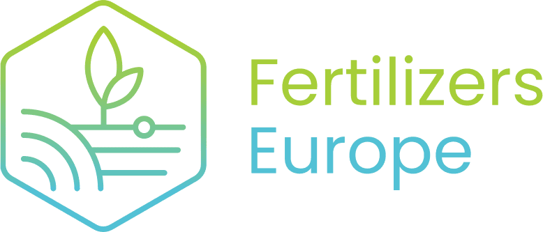 Fertilizers Europe logo