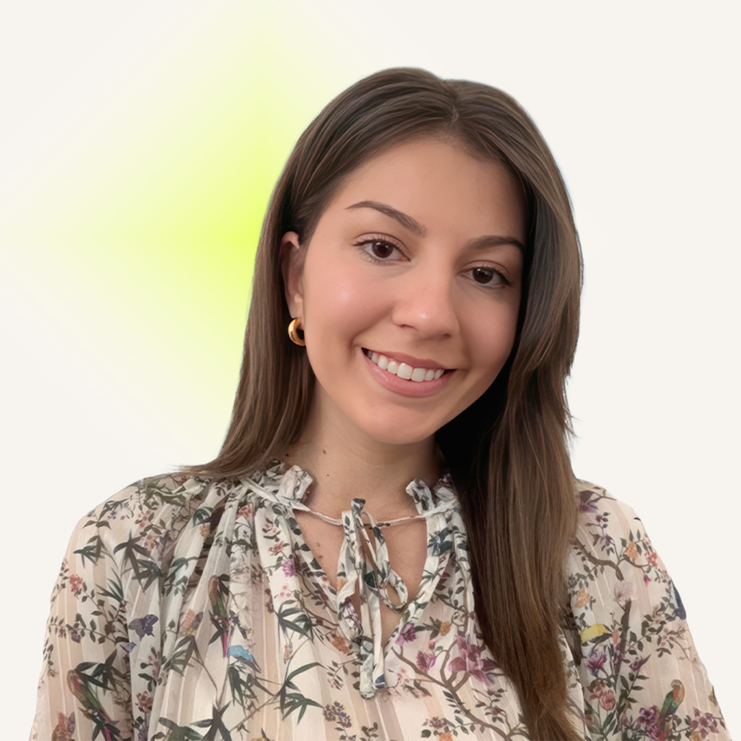 Anzhelika Dimitrova - Senior Digital Marketing Executive