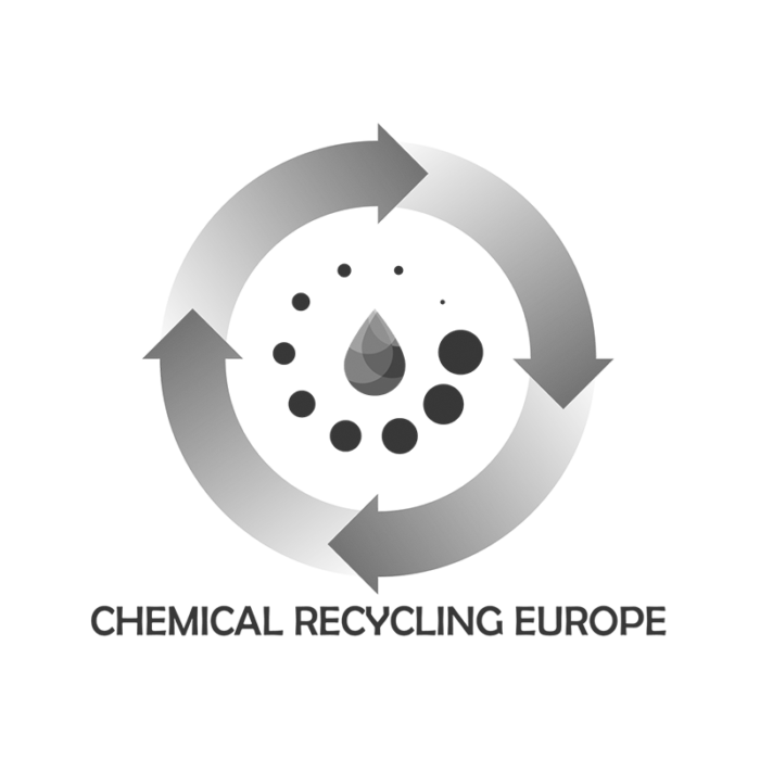 Chemical Recycling Europe Logo