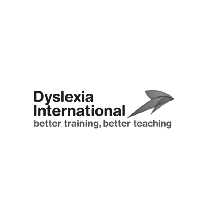 Dyslexia International Logo