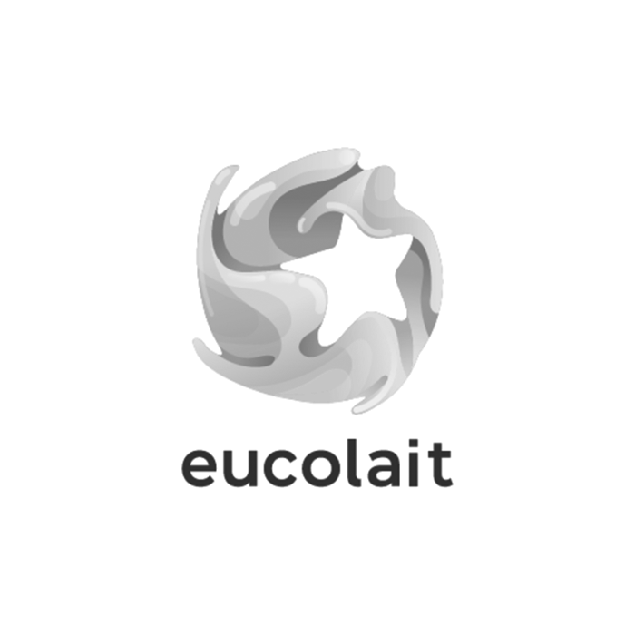 Eucolait Logo