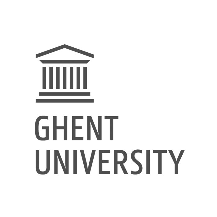 Ghent University Logo