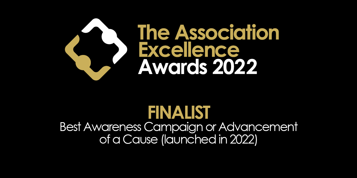 The Association Excellence Awards 2022 - Cause