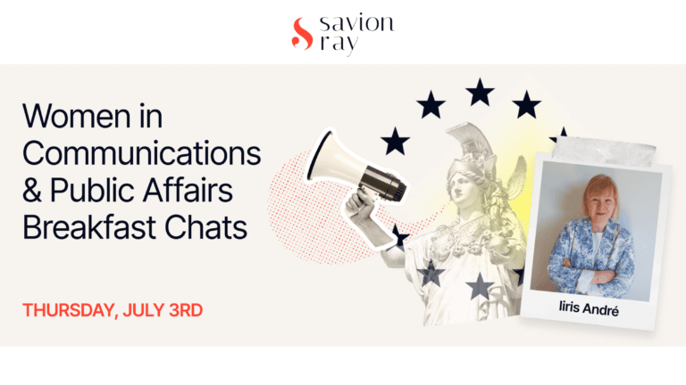 WiC Breakfast Chat