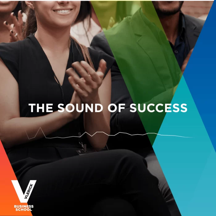 The Sound of Success