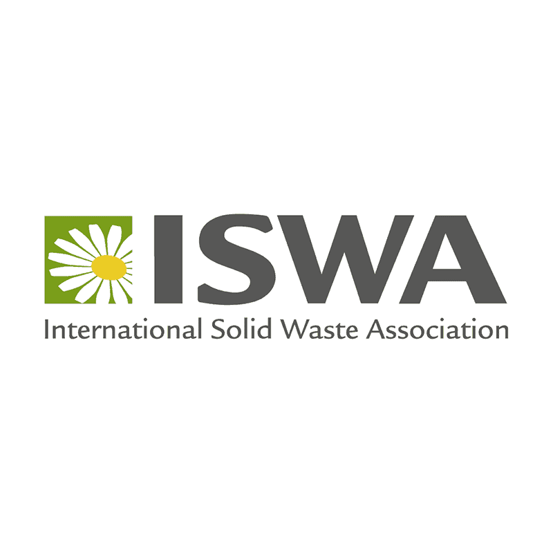 International Solid Waste Association - Savionray