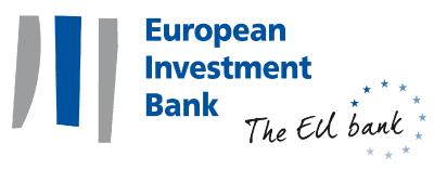 European Investment Bank Logo