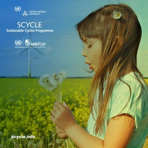 Sustainable Scycles preview image